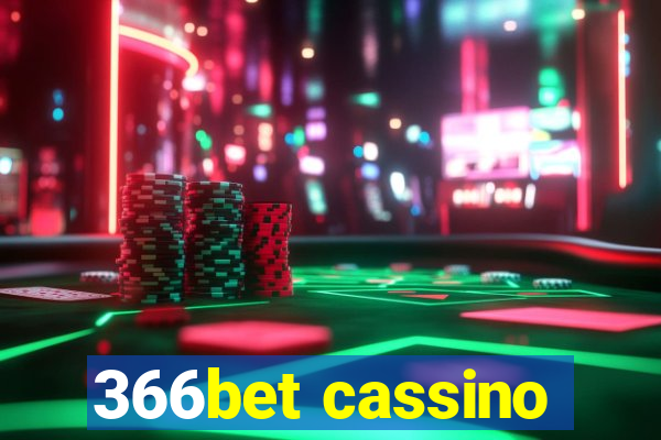 366bet cassino